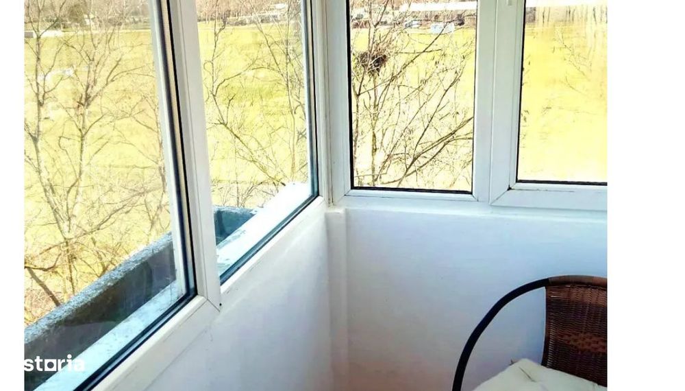 Piata Sudului-Vacaresti | 2 camere | parcare | metrou-mall