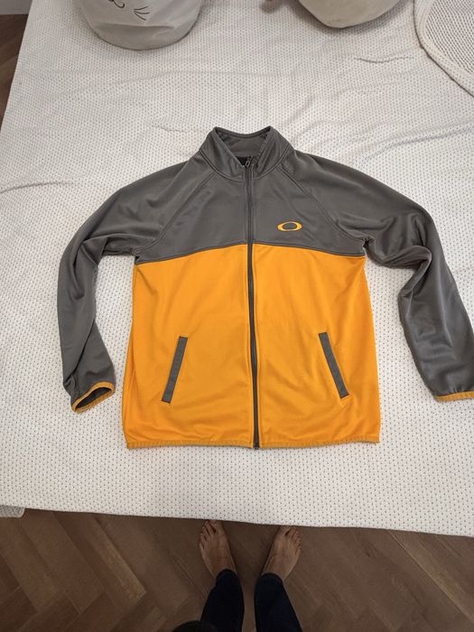 Oakley мужская спортивка оригинал USA