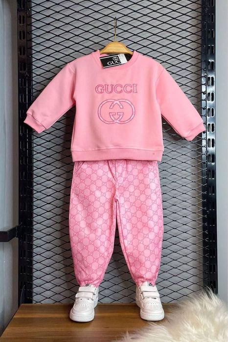 Trening bebe din bumbac