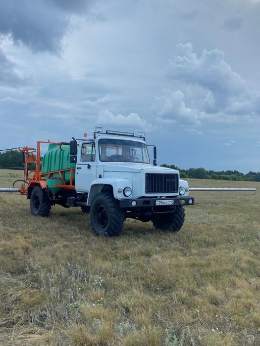 Продам опрыскиватель Авагро