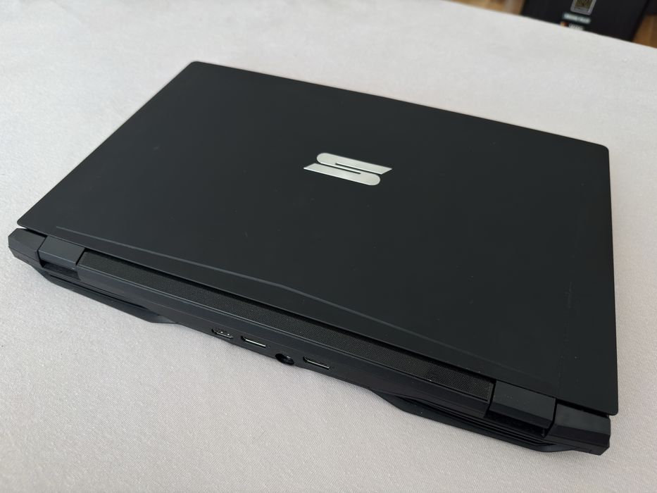 XMG Gaming - Desktop laptop 17.3