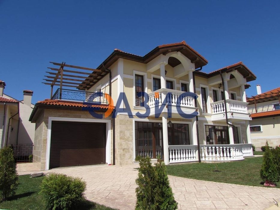 Продава се Къща в с. Кошарица, Област Бургас - 156 кв.м за 1017 €/кв.м - Снимка #10