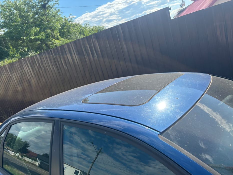 Vand Audi A4 FSI 2005