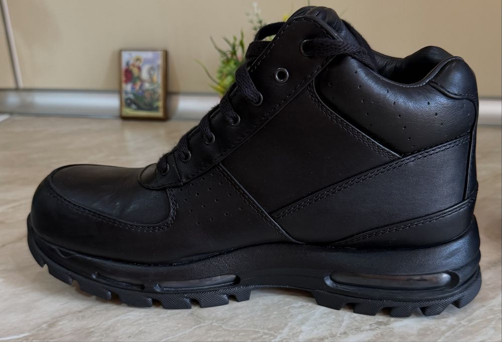Зимни Мъжки Сникърси Nike Air Max Goadome