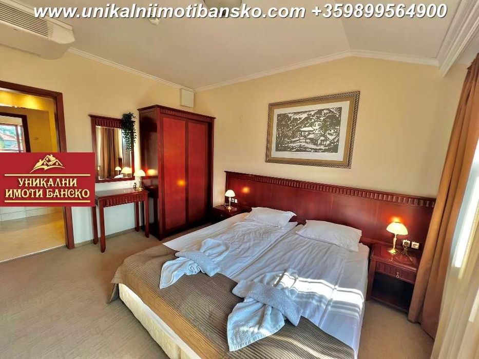 Продава се Тристаен апартамент в Банско - 111 кв.м за 901 €/кв.м - Снимка #17