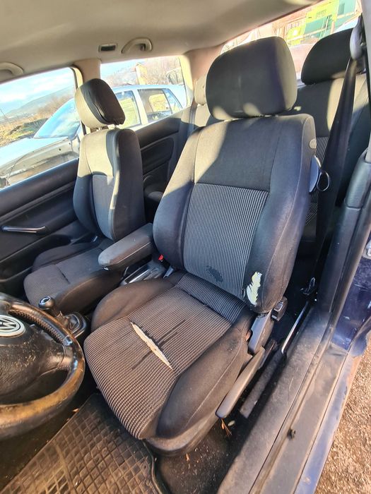 Golf 4 1.9 TDI на части