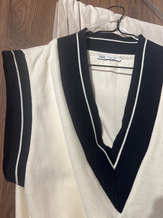 Vesta zara marime s/m
