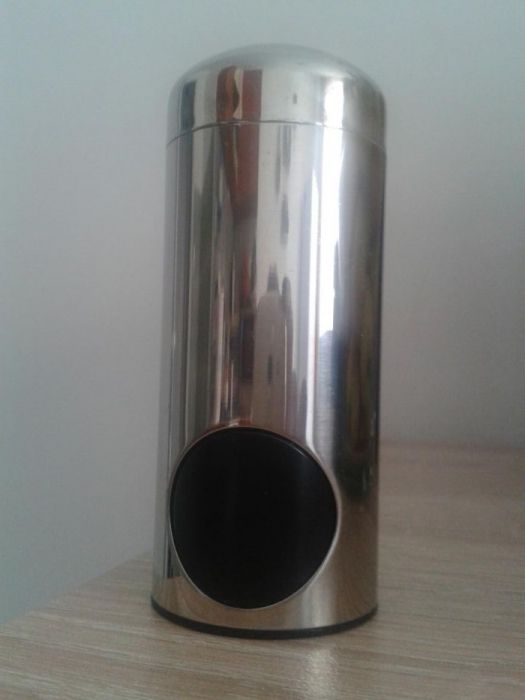 Дозатор за захарин