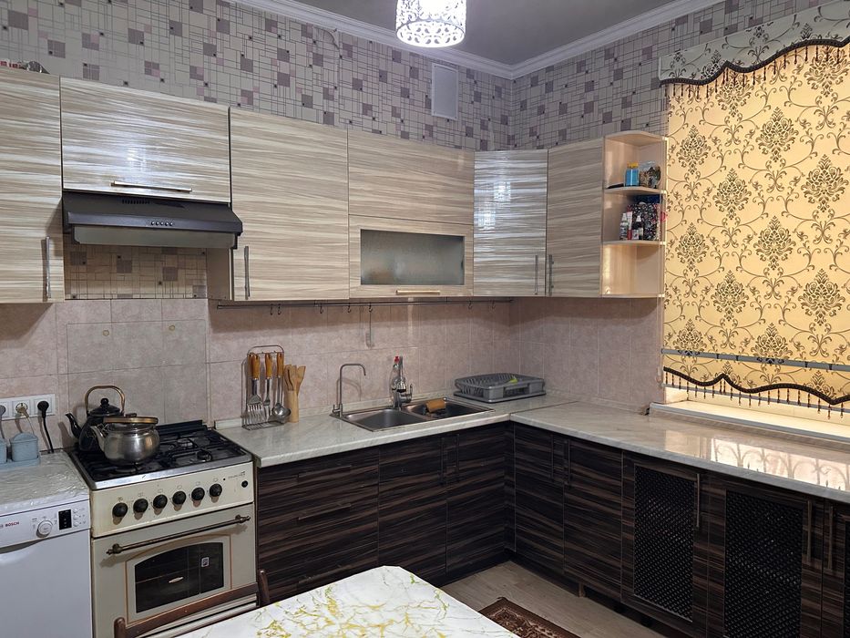 Кухонный гарнитур