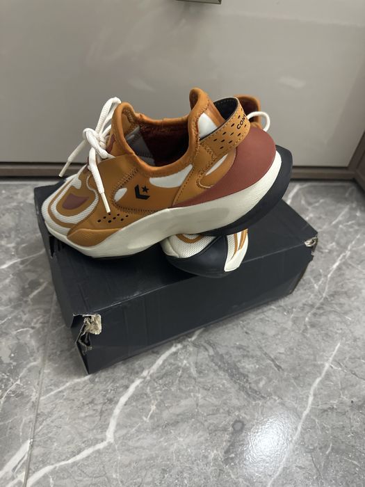 converse aeon active cx portocalii