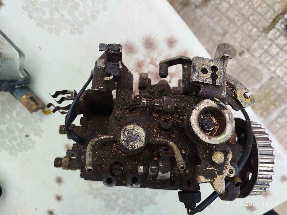 Стопове,мигачи,Гнп Нисан Съни