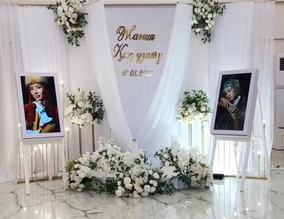 Led-мольберт/ лед-мольберт 300.000 тг (2 шт)