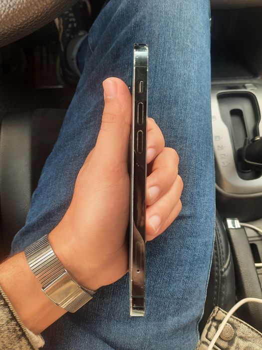 Iphone 12 pro 128 gb