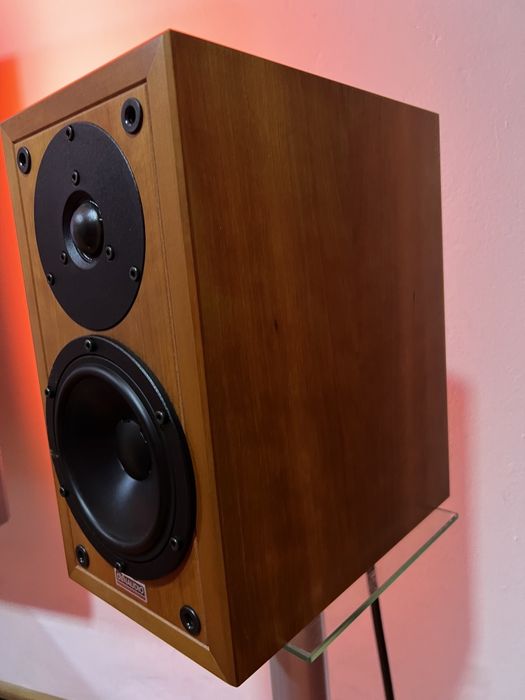Pachet 4 boxe Dynaudio Contour 1.1 – High-End Danemarca (2 perechi)