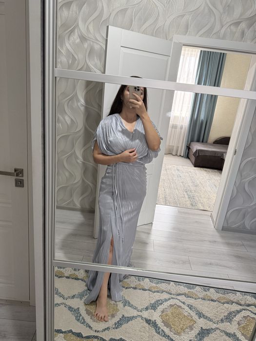 Вечернее платье (Турция)