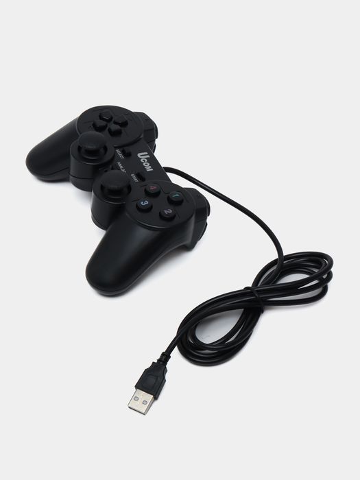 Геймпад универсальный Ucom-704