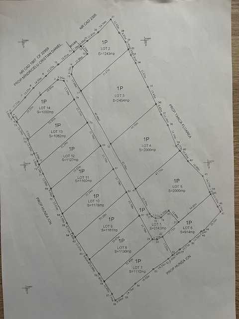 Vand teren In Gura Haitii ,Judetul Suceava