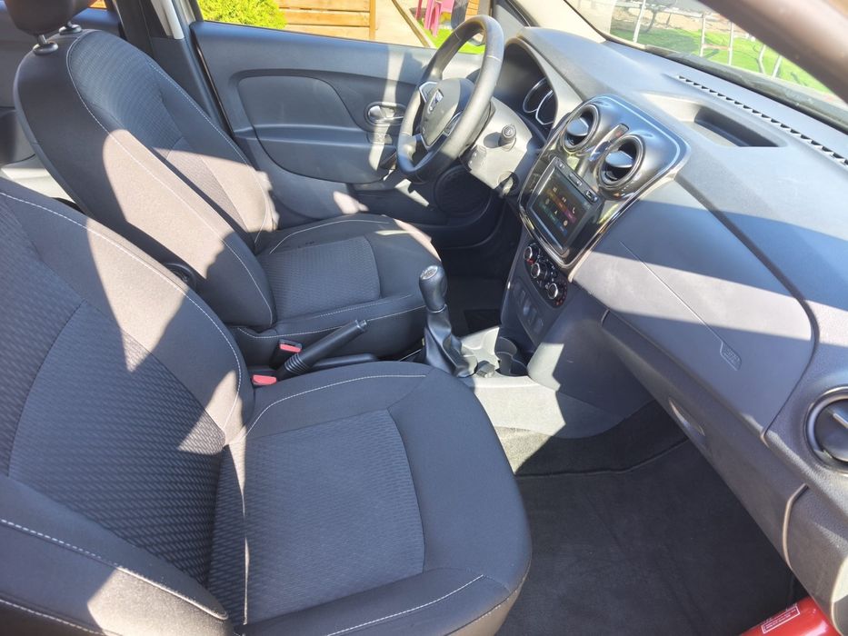 Dacia Logan 1.5 Diesel 2019