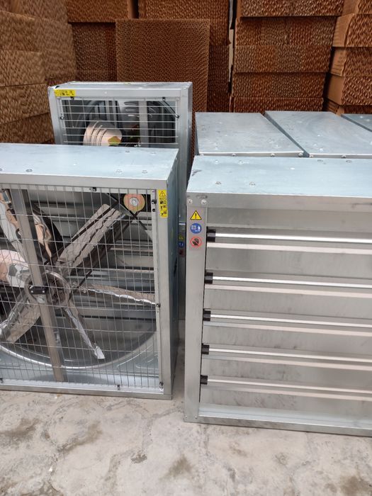 Вентиляторлар сотилади оптом нархда