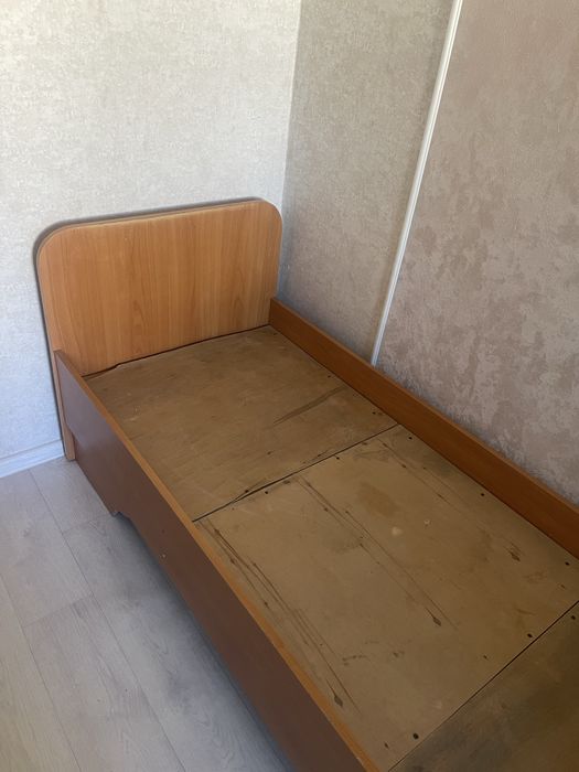 Кровать полуторка 8000