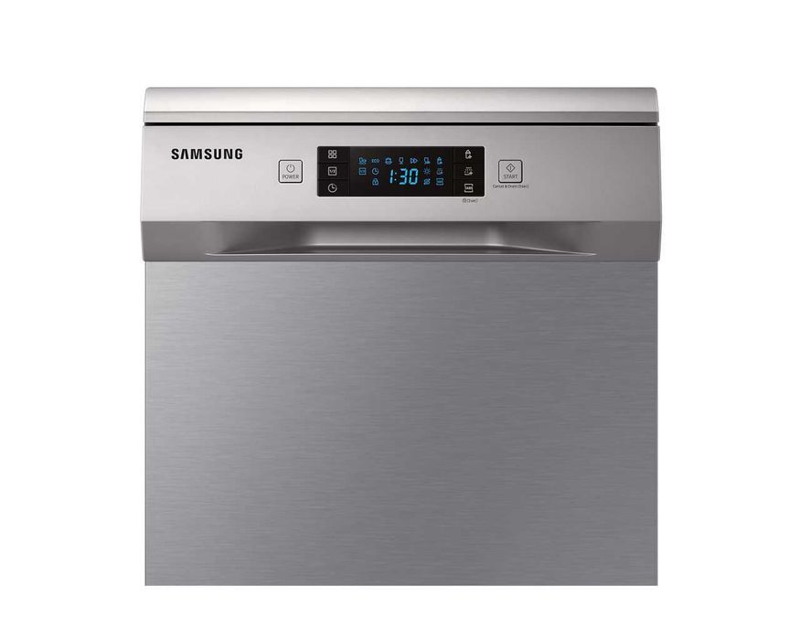 Посудомоечная машина Samsung DW50R4050FS/WT 45 см.Цвет-серебристый.