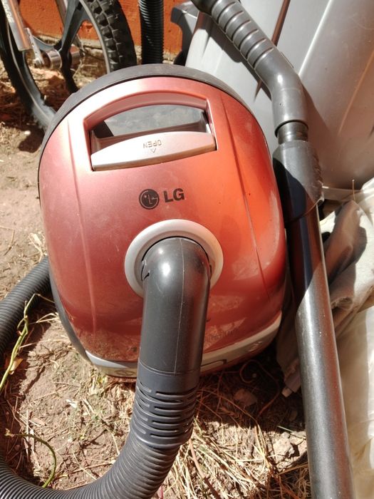 Продам пылесос...