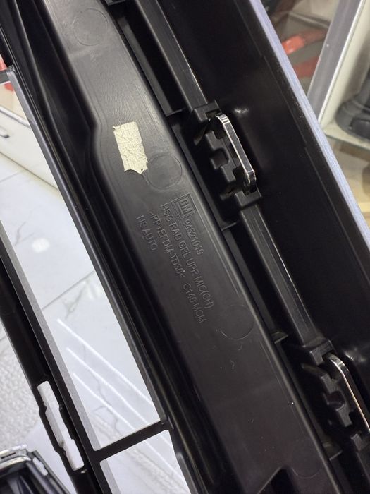 Captiva 4 Ablisofka.