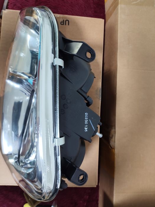 Раф 4 фара Тайвань депо