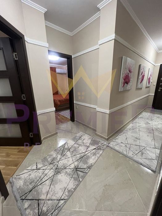 Дава се под наем Тристаен апартамент в Варна, Лятно кино Тракия - 96 кв.м за 850 € - Снимка #10