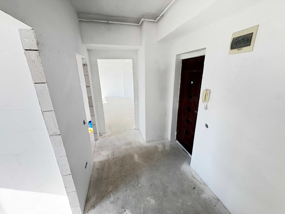 Vand apartament 2 cam. 61 mp util, comision 0%