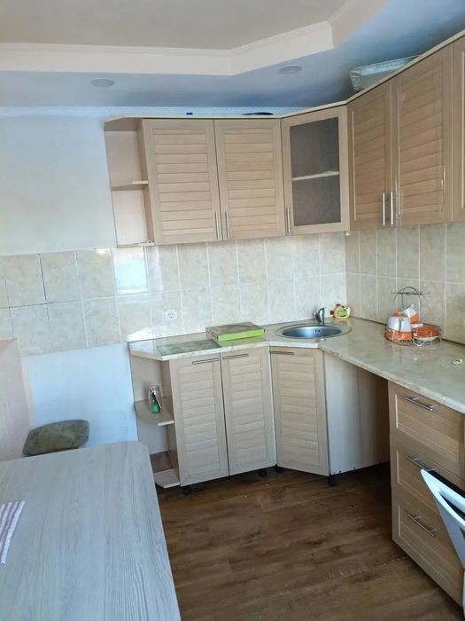 Продам двухкомнатную квартиру
