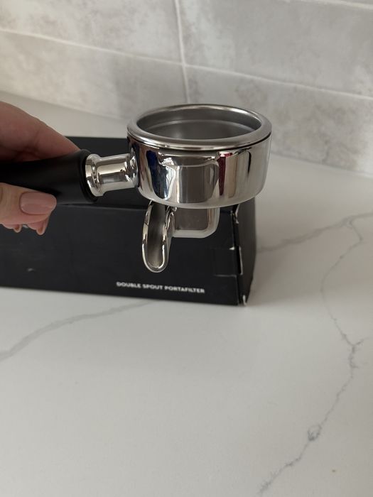 Portafiltru Normcore 58 mm