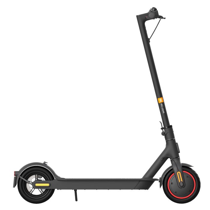 Xiaomi Mi Electric Scooter Pro 2 modificată la 45 km/h