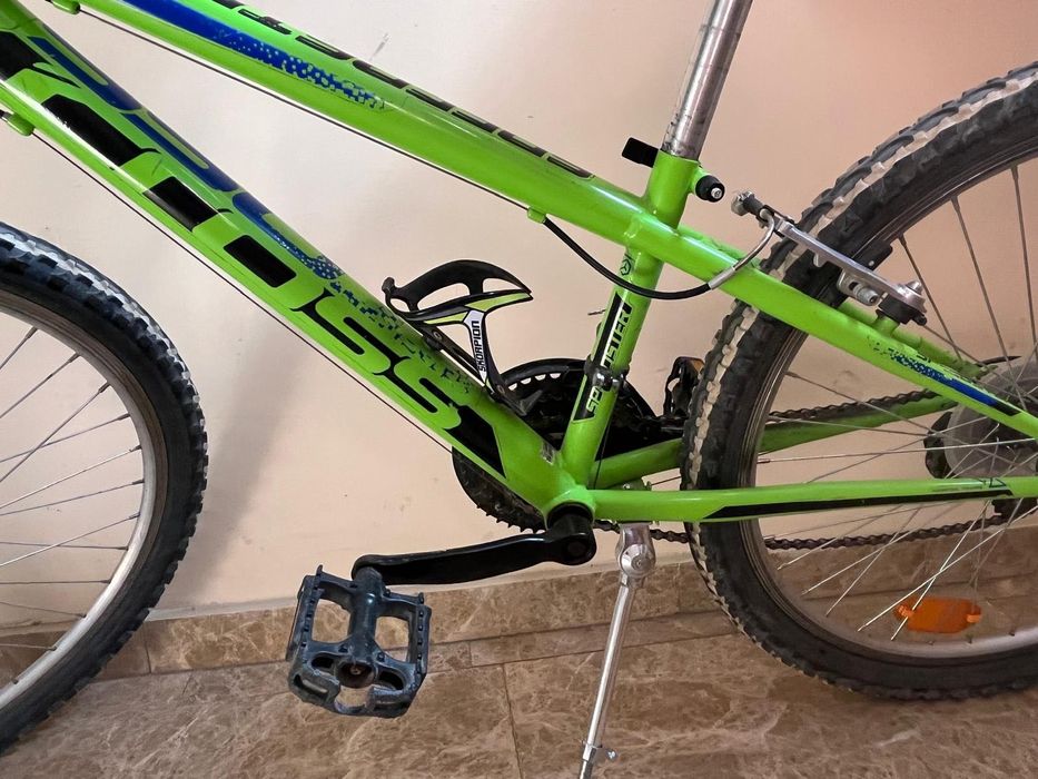 Колело за момче 24 цола