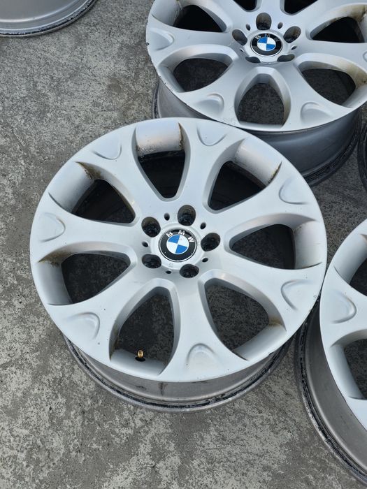 Джанти 19 / 5х120 - BMW X5 5x120