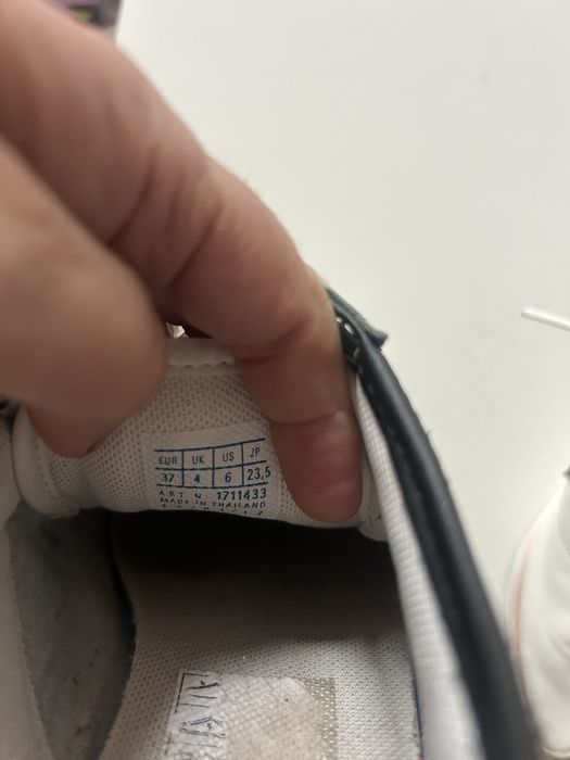 Пума и le coq sportiff маратонки дамски 36-ти ми номер