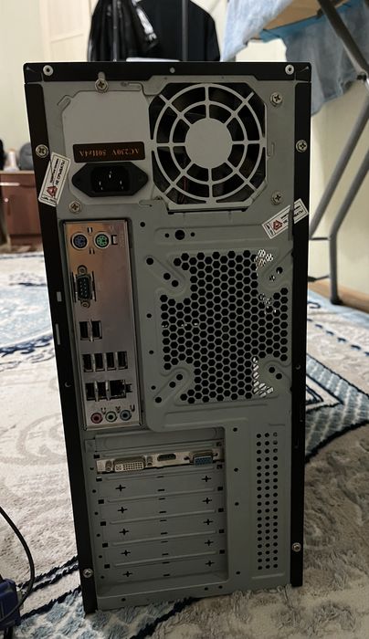 Продам Компьютер