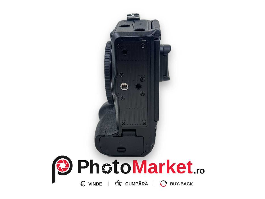 NIKON Z6 III nou - Factura + Garantie!
