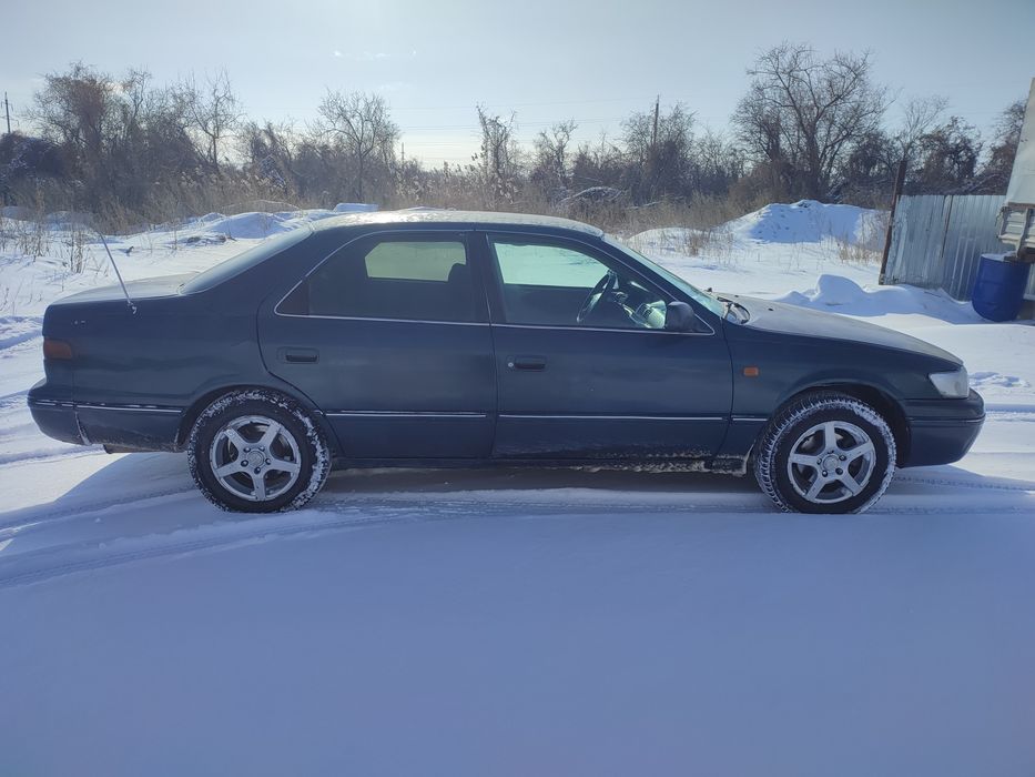 Продам авто в хорошем состоянии