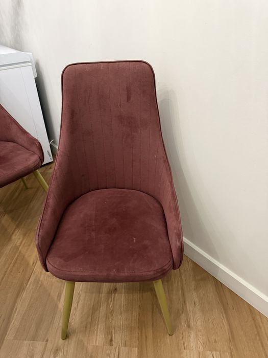 Продам стулья мягкие