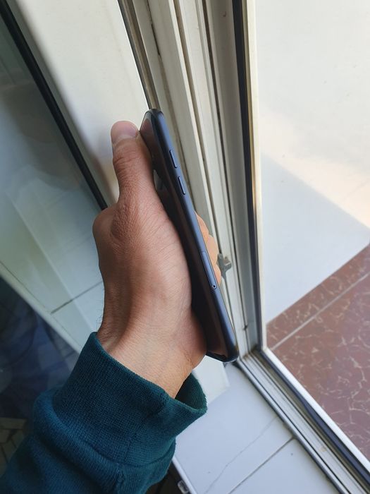 Galaxy A5 2017 yengidek