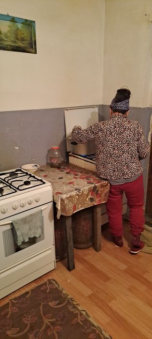 Сдам 2х комнатную в районе СК Динамо