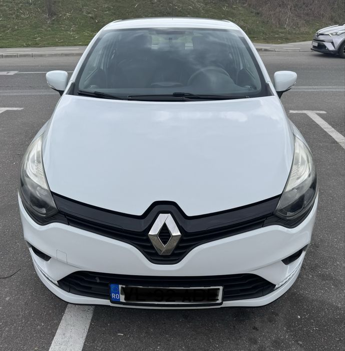 Renault Clio 4 2017, 69039 km, Unic proprietar