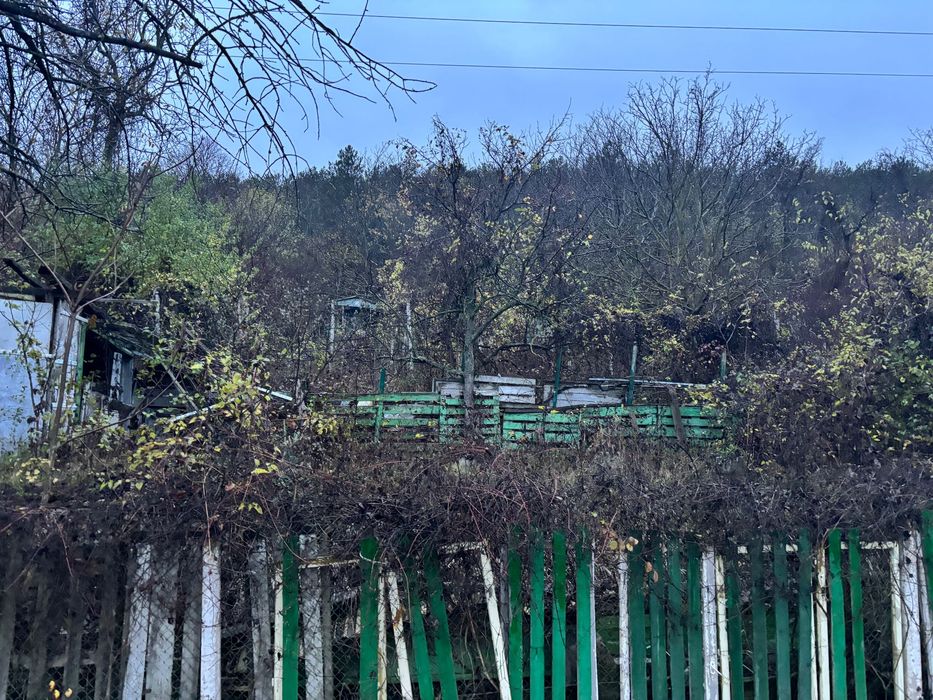 Продава се Парцел в Шумен, Пожарната - 1000 кв.м за 82 €/кв.м - Снимка #3