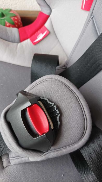 Столче за кола Chicco Gro-Up 123 (9-36 кг)