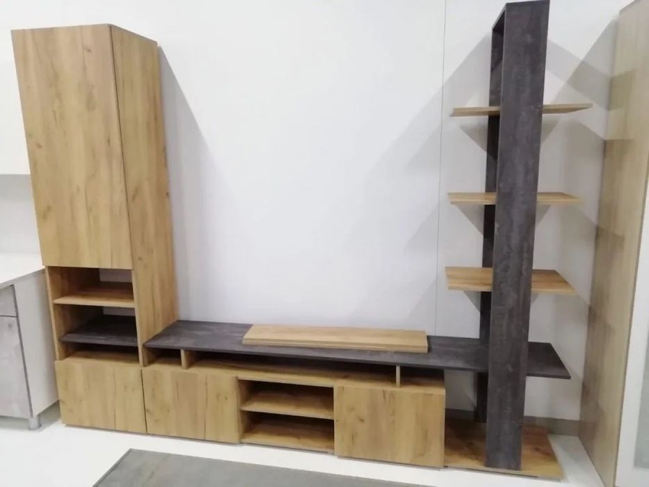 Мастер сборки мебели(муж на час)