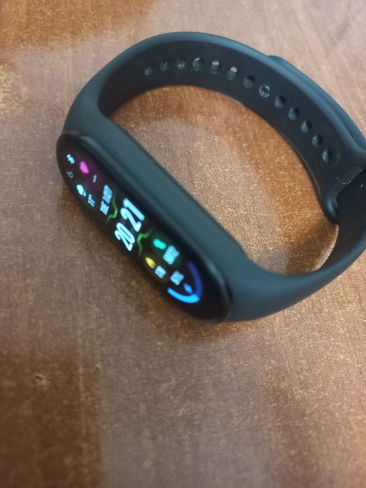 Xiaomi mi band 7