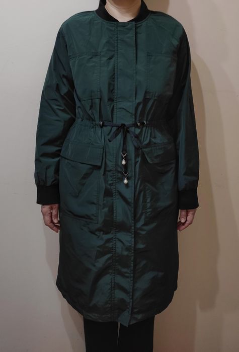 Стильный плащ на весну/осень