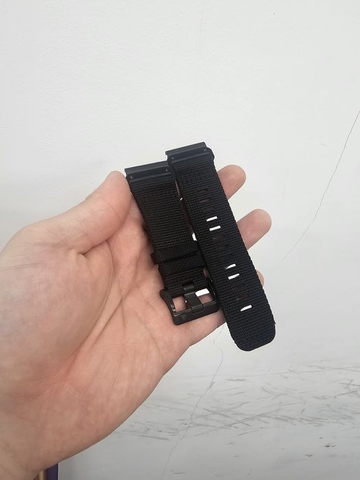 Ремешок на garmin новый 26мм