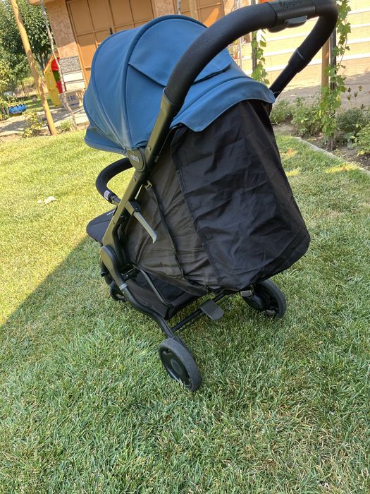 Количка ergo baby metro compact city